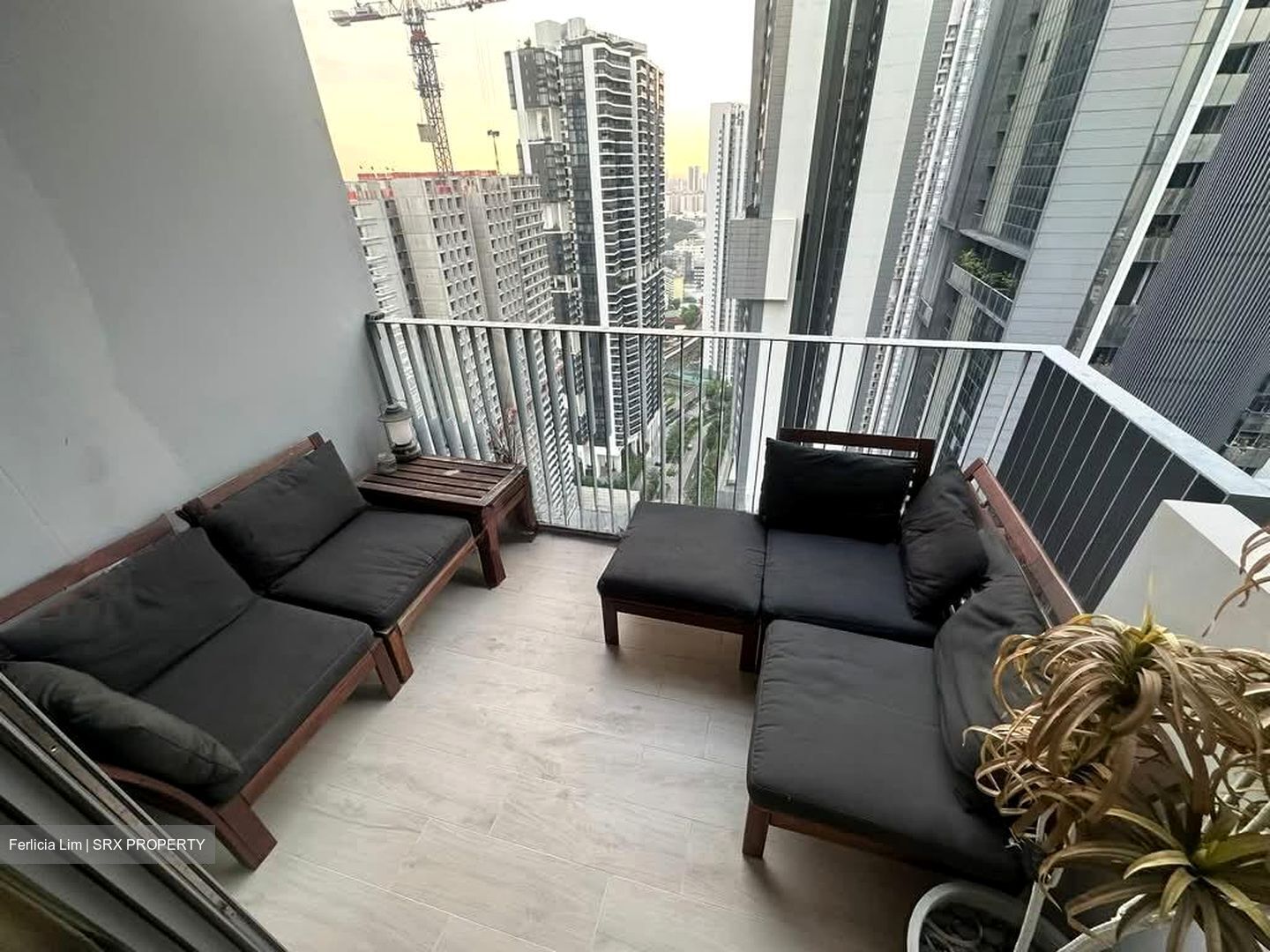 Alex Residences (D3), Apartment #560334981